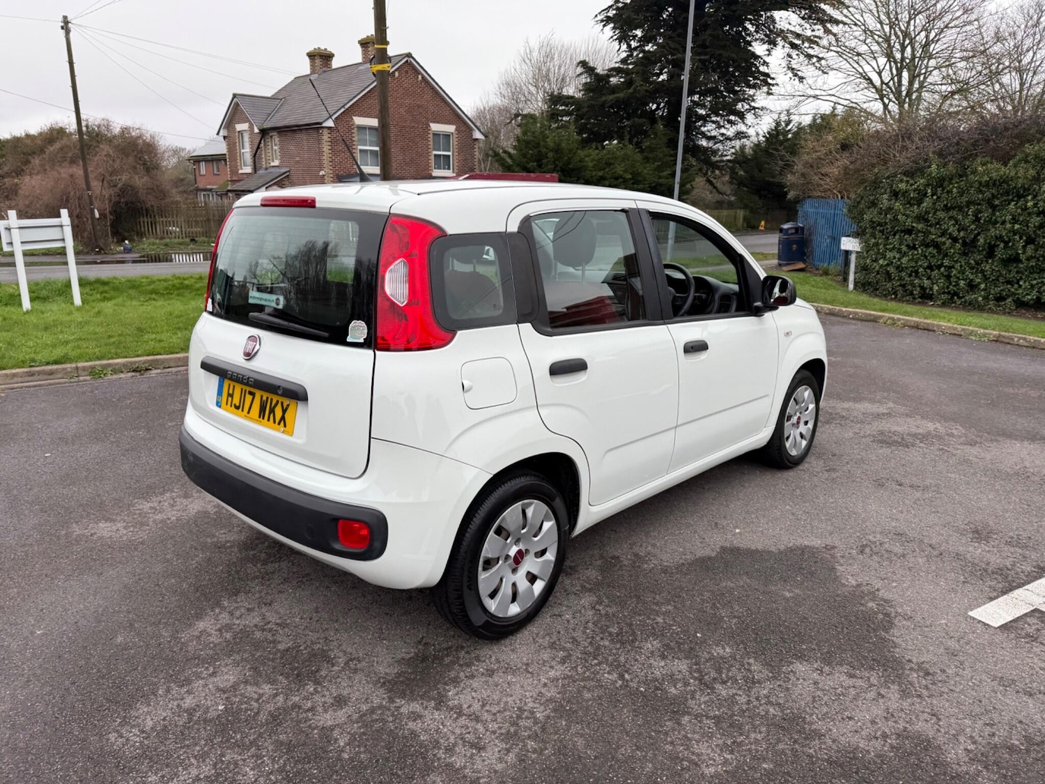 Used Fiat Panda 2017 for sale - 78172099: Photo 49