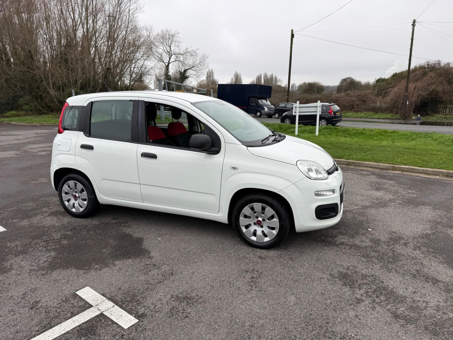 Used Fiat Panda 2017 for sale - 78172099: Photo 5