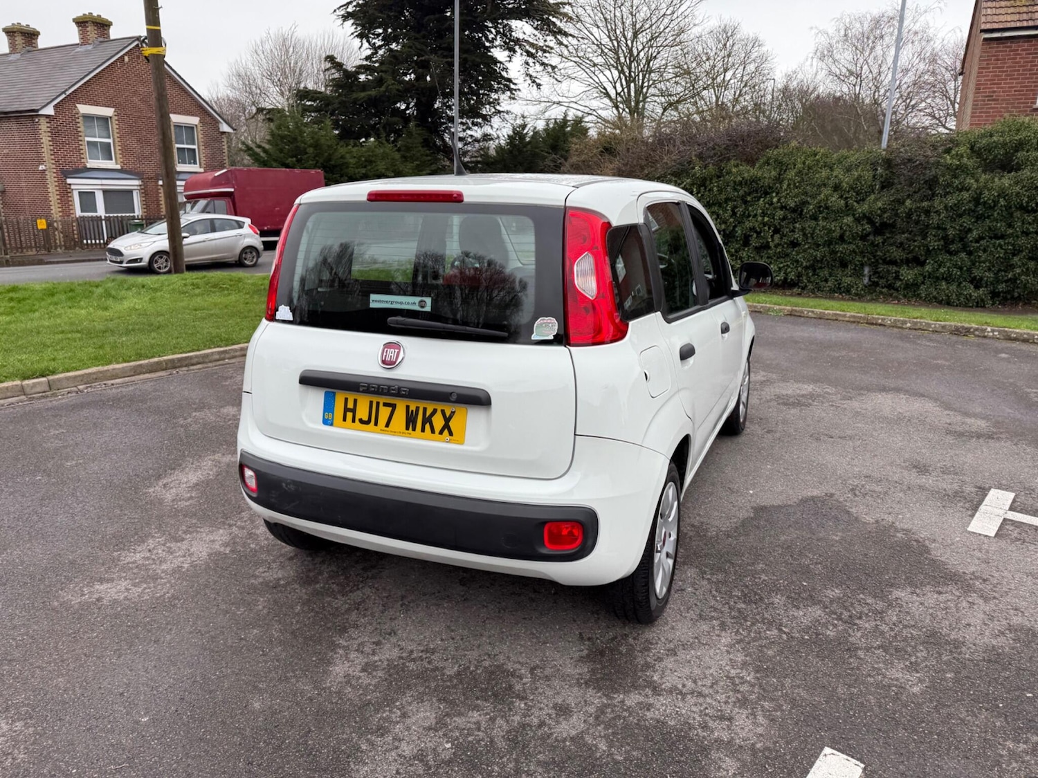 Used Fiat Panda 2017 for sale - 78172099: Photo 50