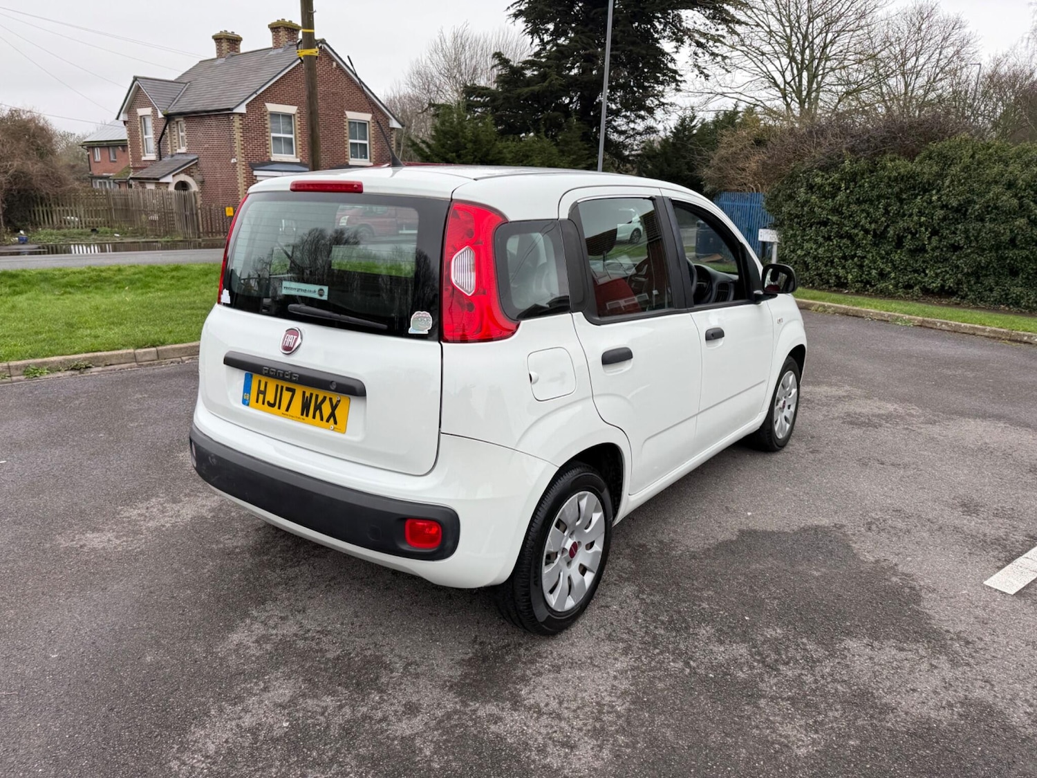 Used Fiat Panda 2017 for sale - 78172099: Photo 52