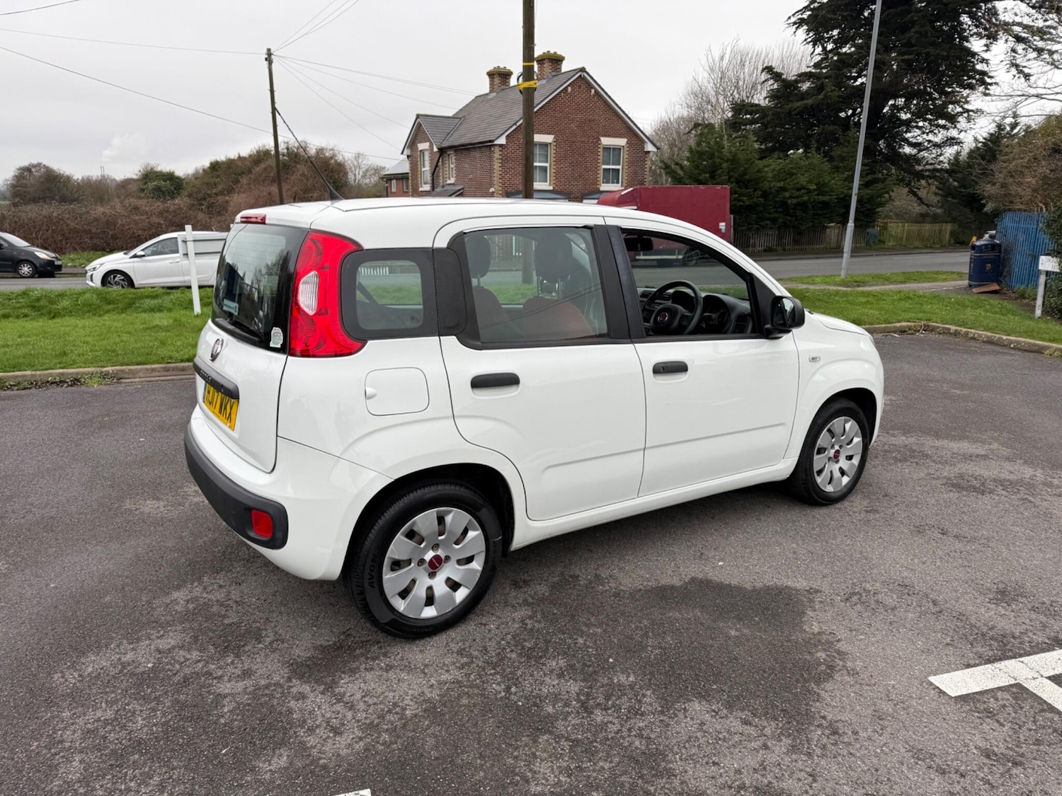 Used Fiat Panda 2017 for sale - 78172099: Photo 54