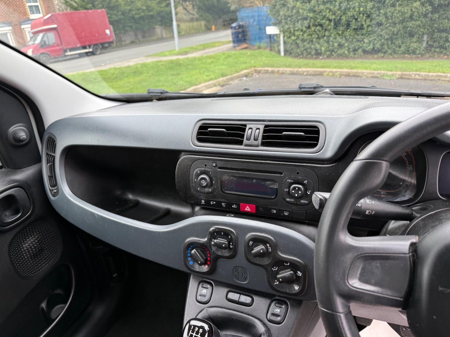 Used Fiat Panda 2017 for sale - 78172099: Photo 56