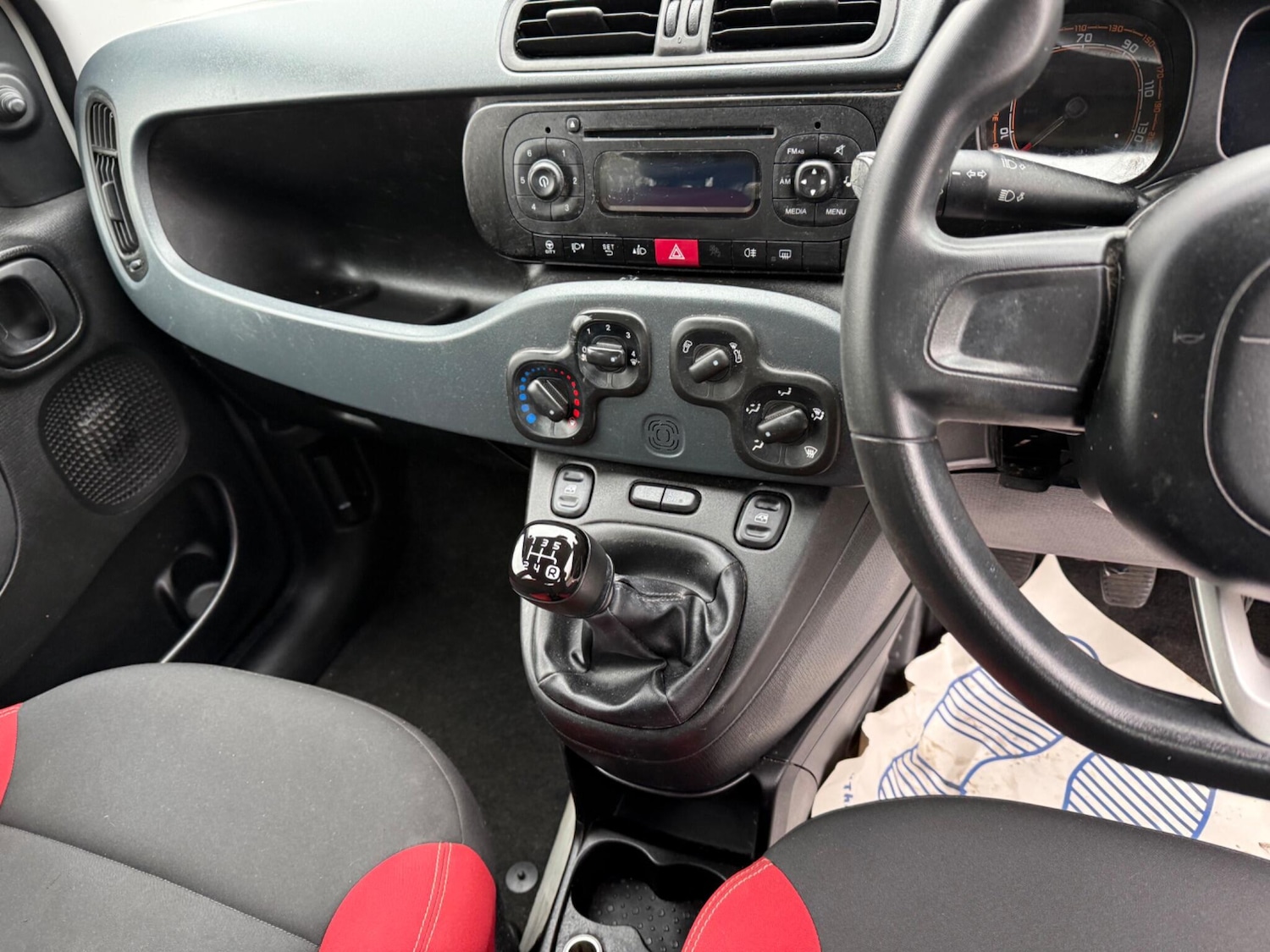 Used Fiat Panda 2017 for sale - 78172099: Photo 57