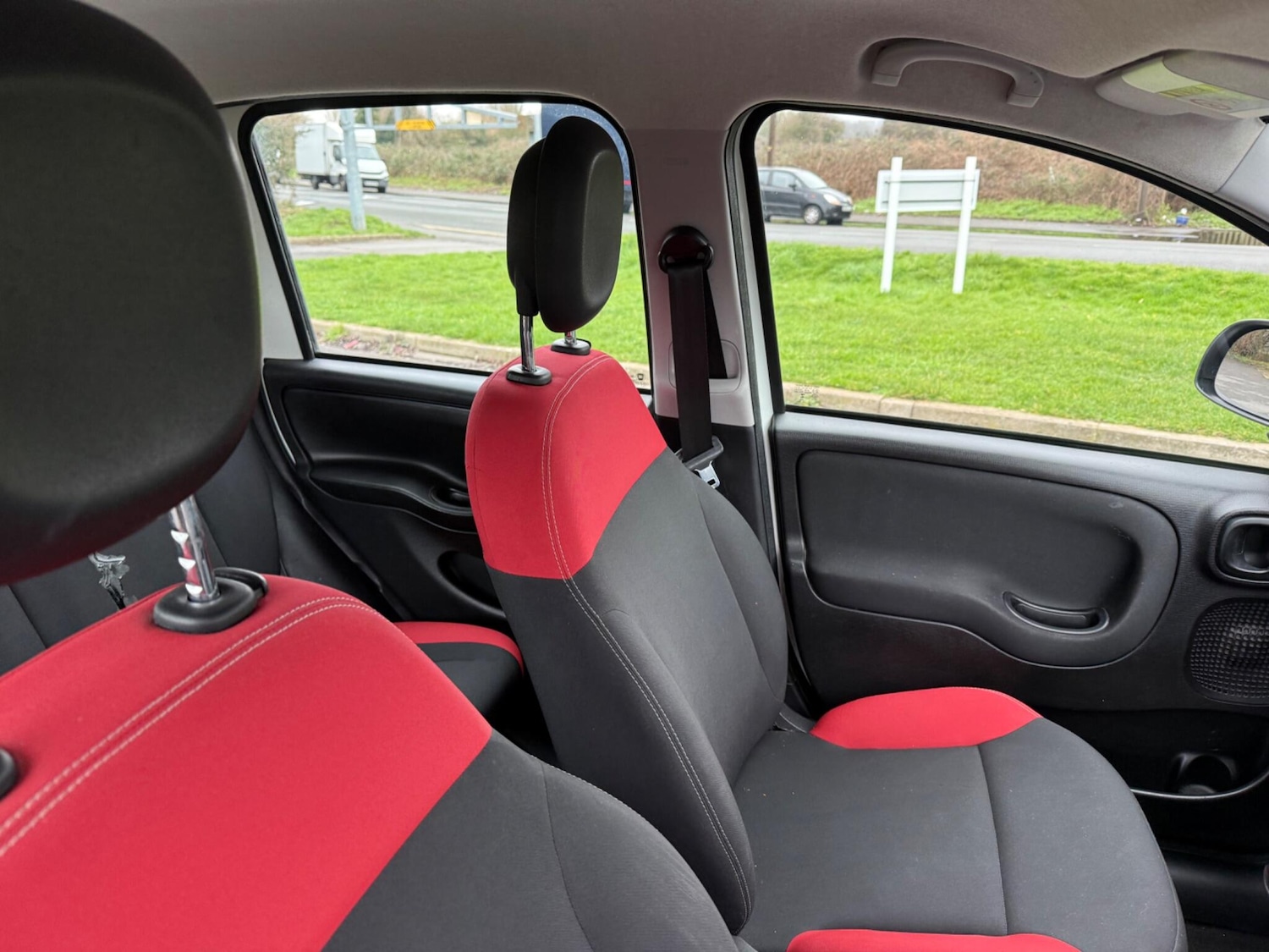 Used Fiat Panda 2017 for sale - 78172099: Photo 58