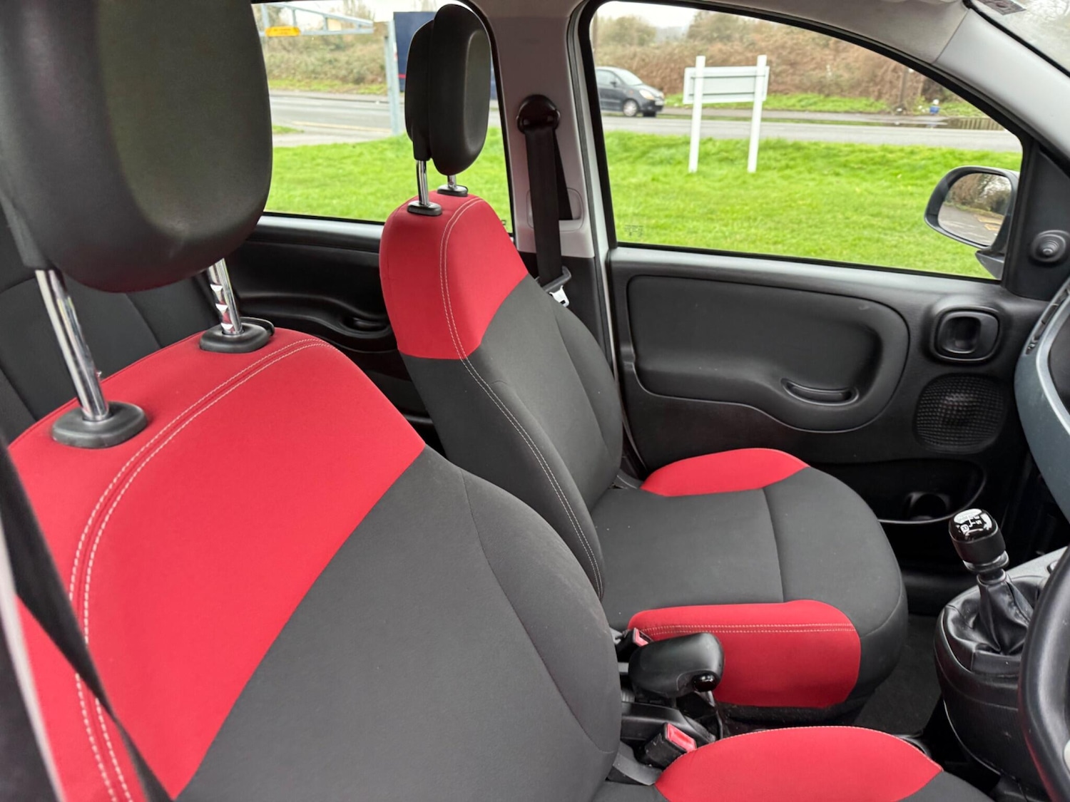 Used Fiat Panda 2017 for sale - 78172099: Photo 59