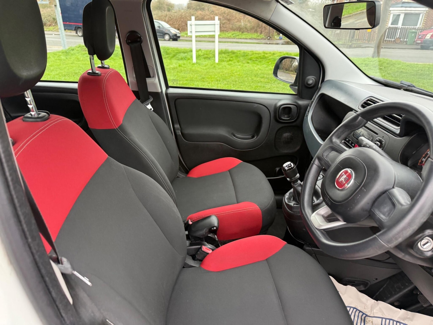 Used Fiat Panda 2017 for sale - 78172099: Photo 60