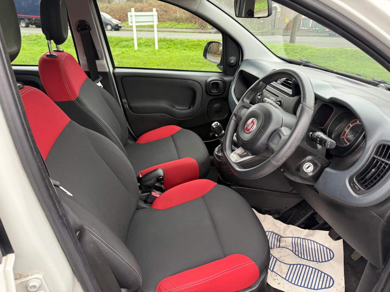 Used Fiat Panda 2017 for sale - 78172099: Photo 61