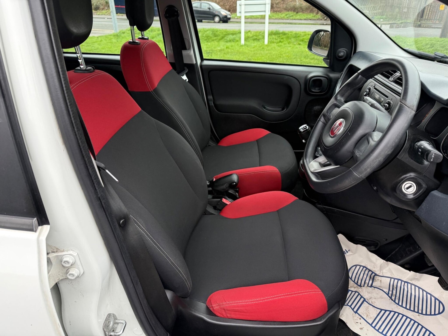 Used Fiat Panda 2017 for sale - 78172099: Photo 62