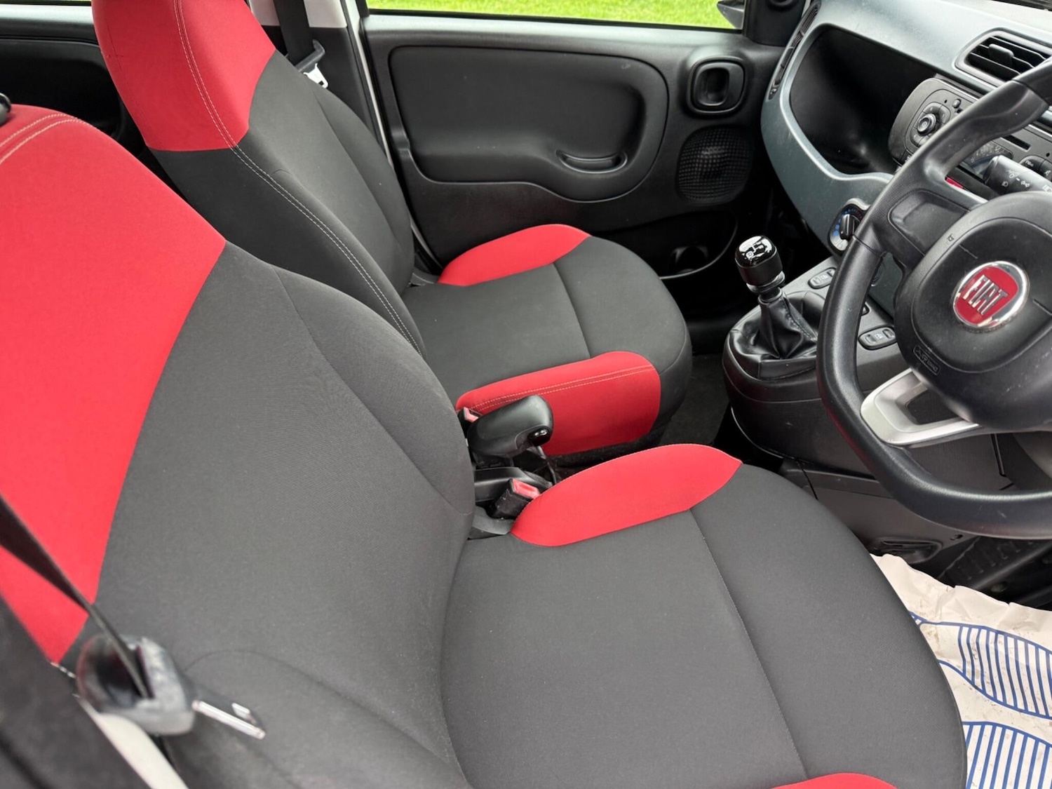 Used Fiat Panda 2017 for sale - 78172099: Photo 63