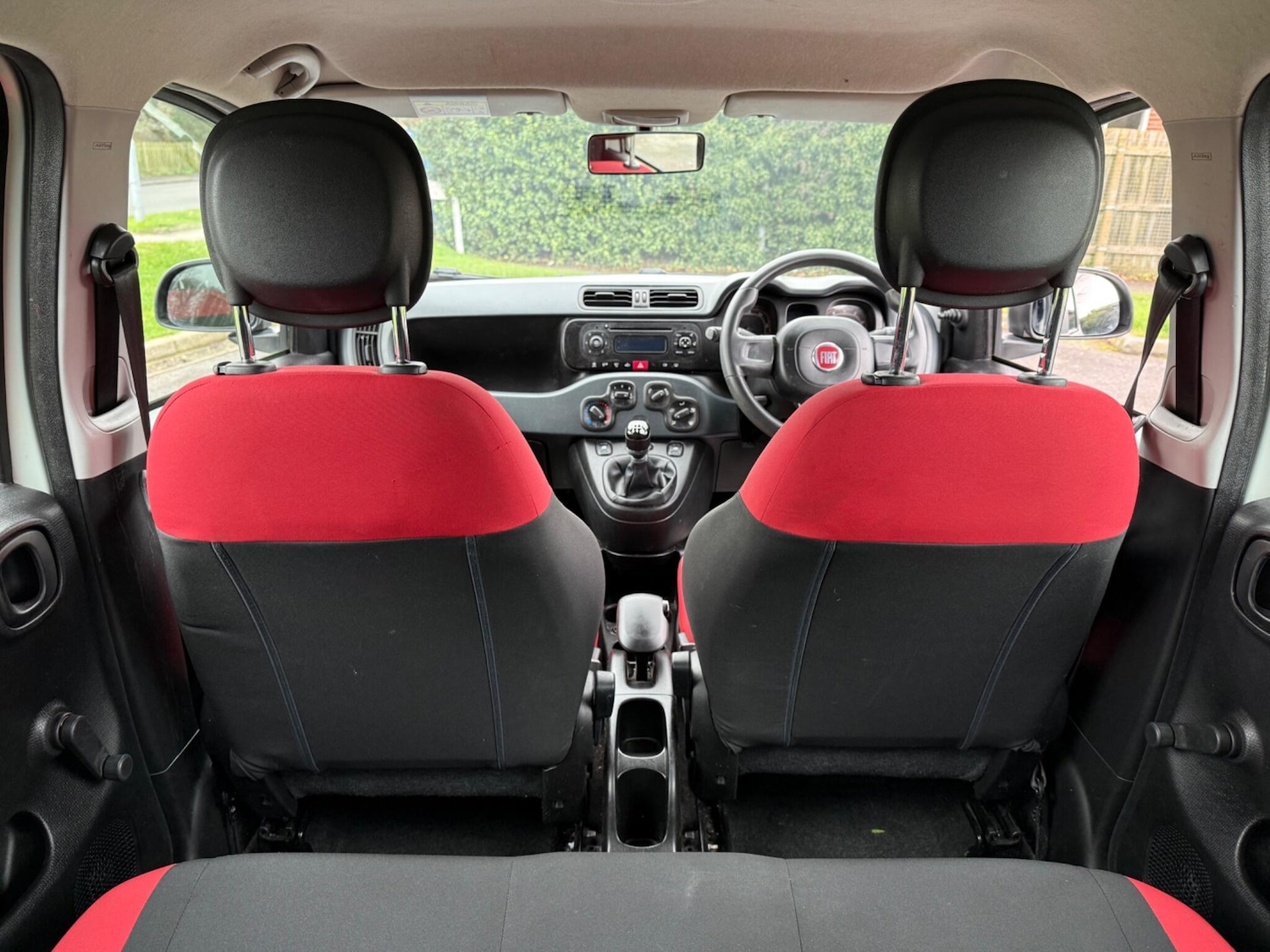 Used Fiat Panda 2017 for sale - 78172099: Photo 64