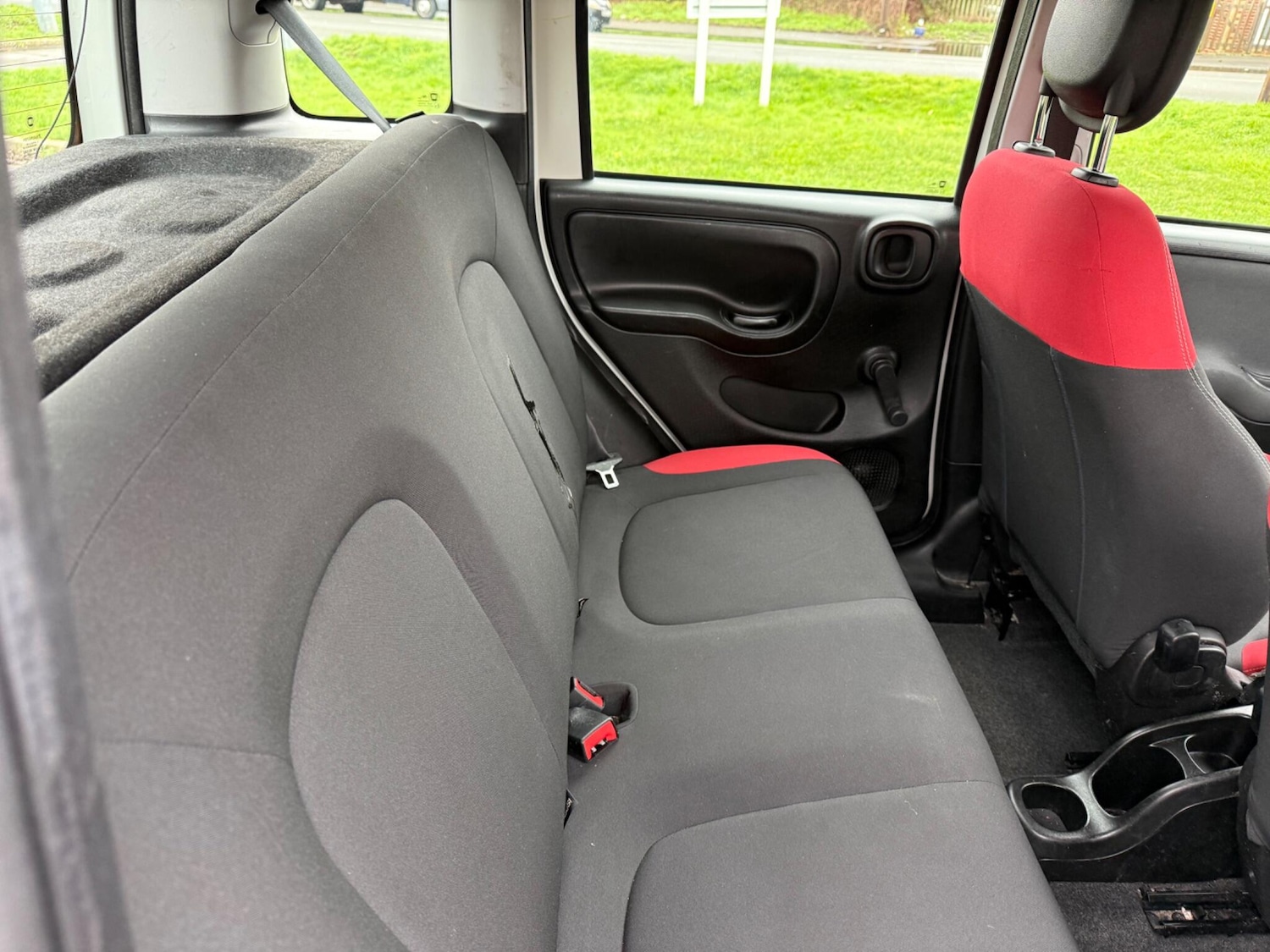 Used Fiat Panda 2017 for sale - 78172099: Photo 65