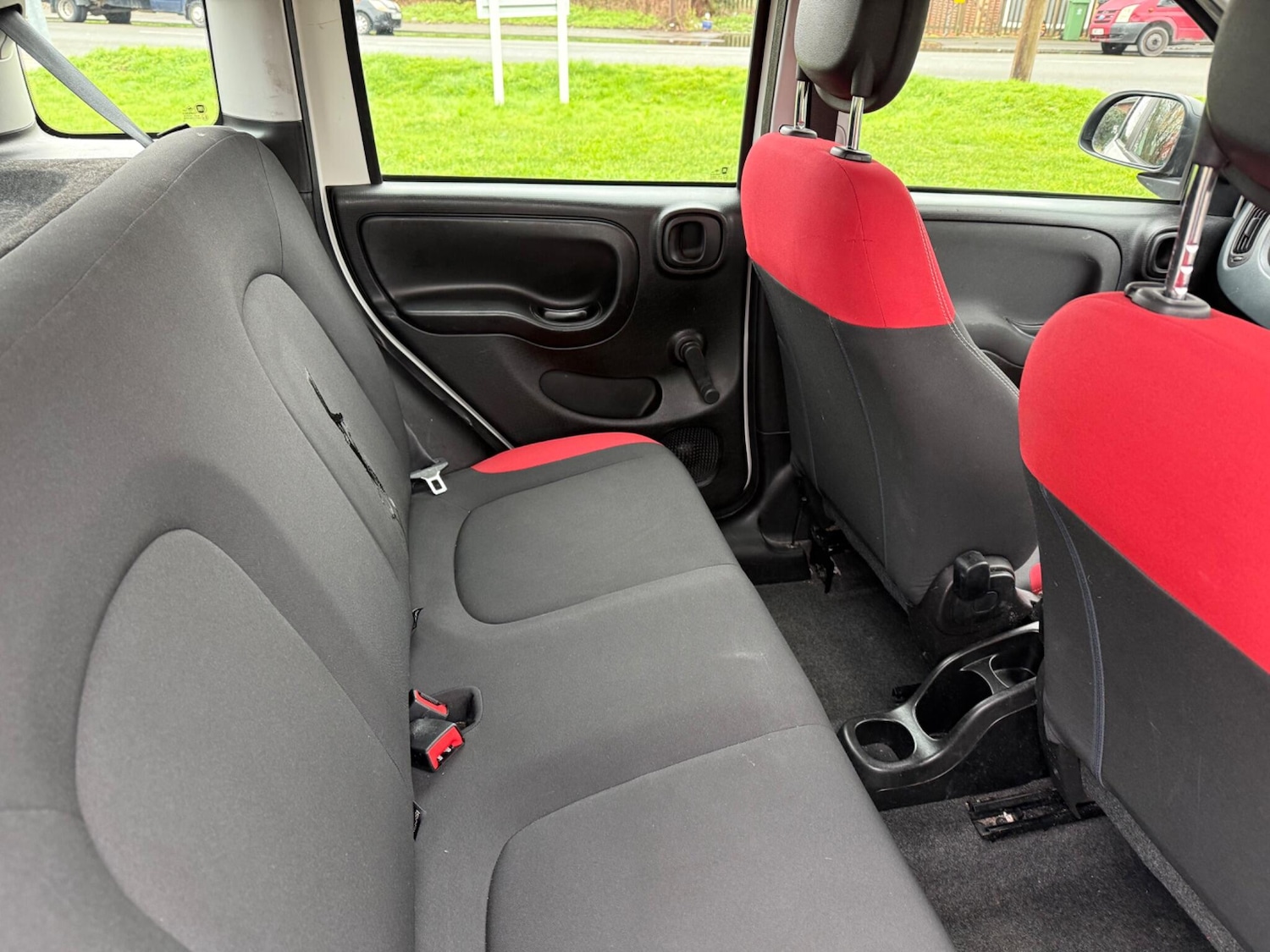 Used Fiat Panda 2017 for sale - 78172099: Photo 66