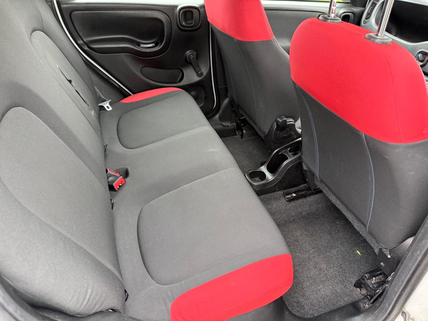 Used Fiat Panda 2017 for sale - 78172099: Photo 67