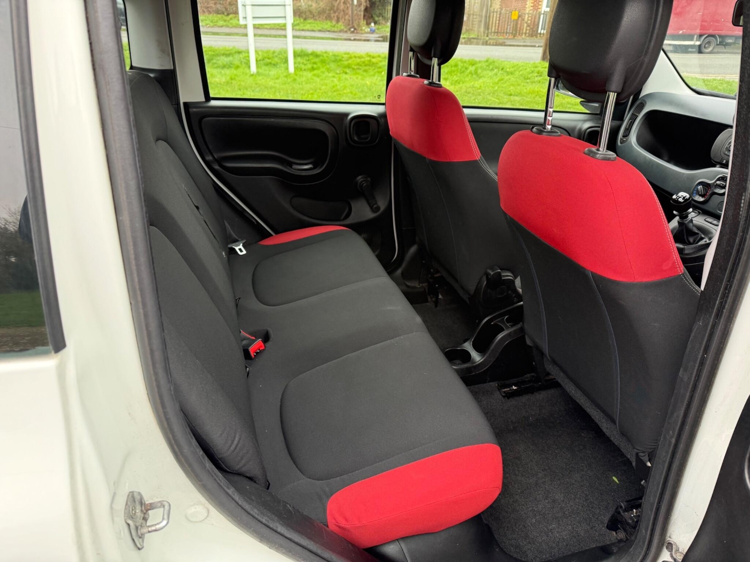 Used Fiat Panda 2017 for sale - 78172099: Photo 68