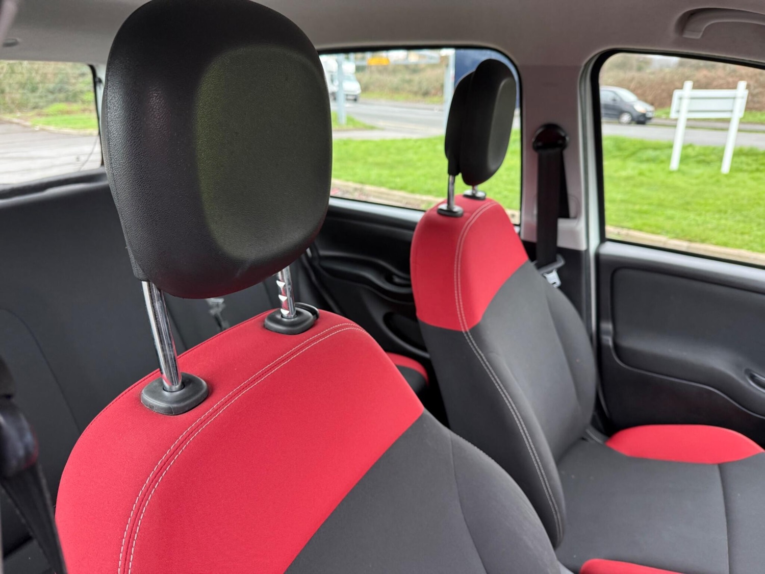 Used Fiat Panda 2017 for sale - 78172099: Photo 69