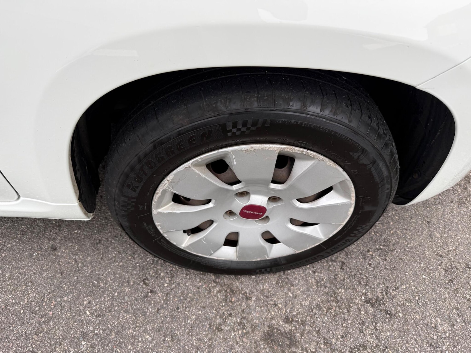 Used Fiat Panda 2017 for sale - 78172099: Photo 70