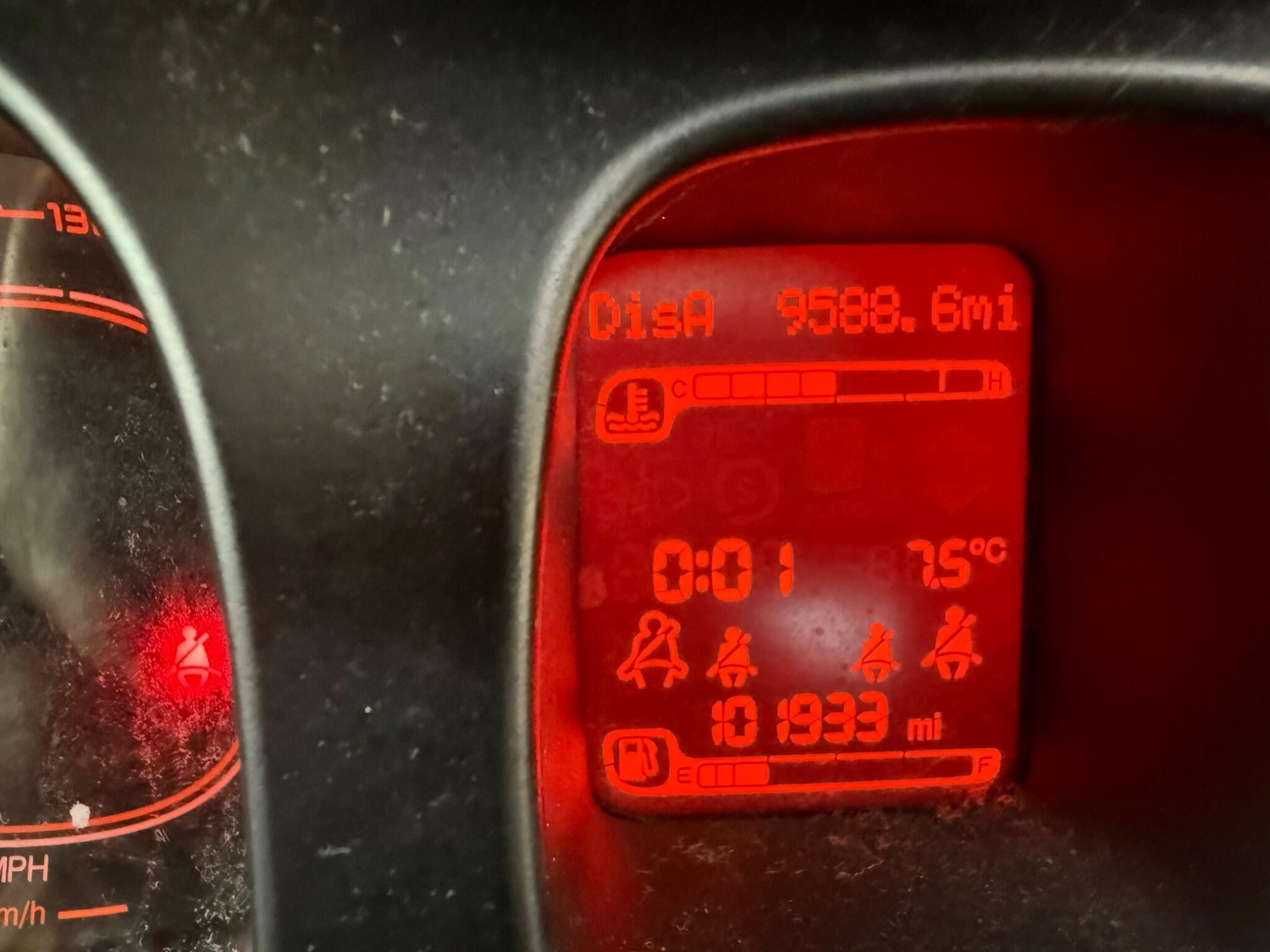 Used Fiat Panda 2017 for sale - 78172099: Photo 74