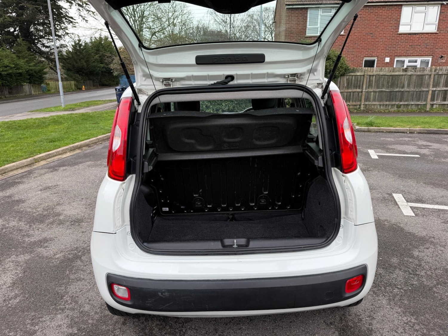 Used Fiat Panda 2017 for sale - 78172099: Photo 75