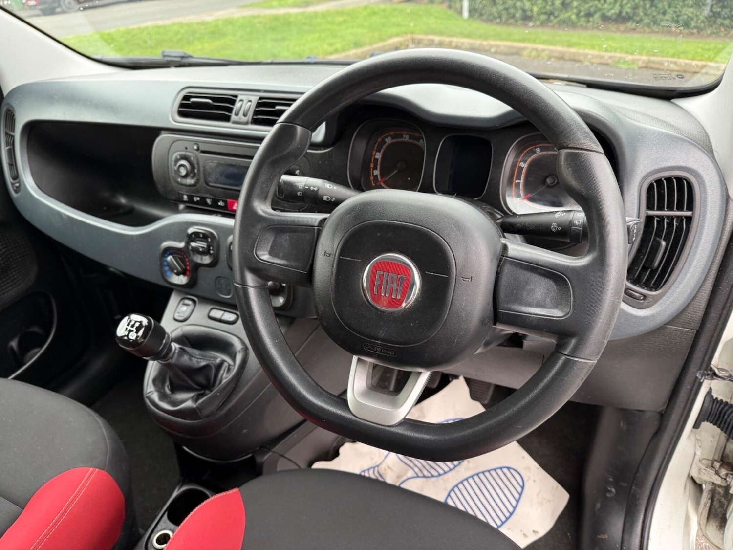 Used Fiat Panda 2017 for sale - 78172099: Photo 76