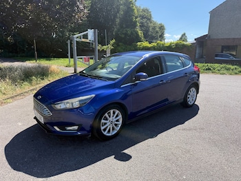 Used Ford Focus 2015 for sale - 79055055: Photo