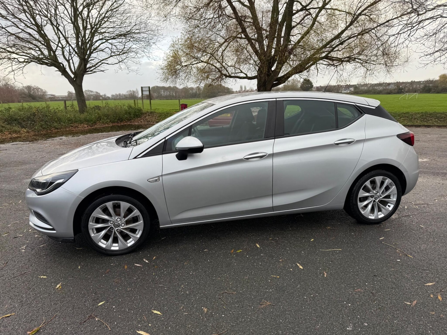 Used Vauxhall Astra 2017 for sale - 78172077: Photo 27