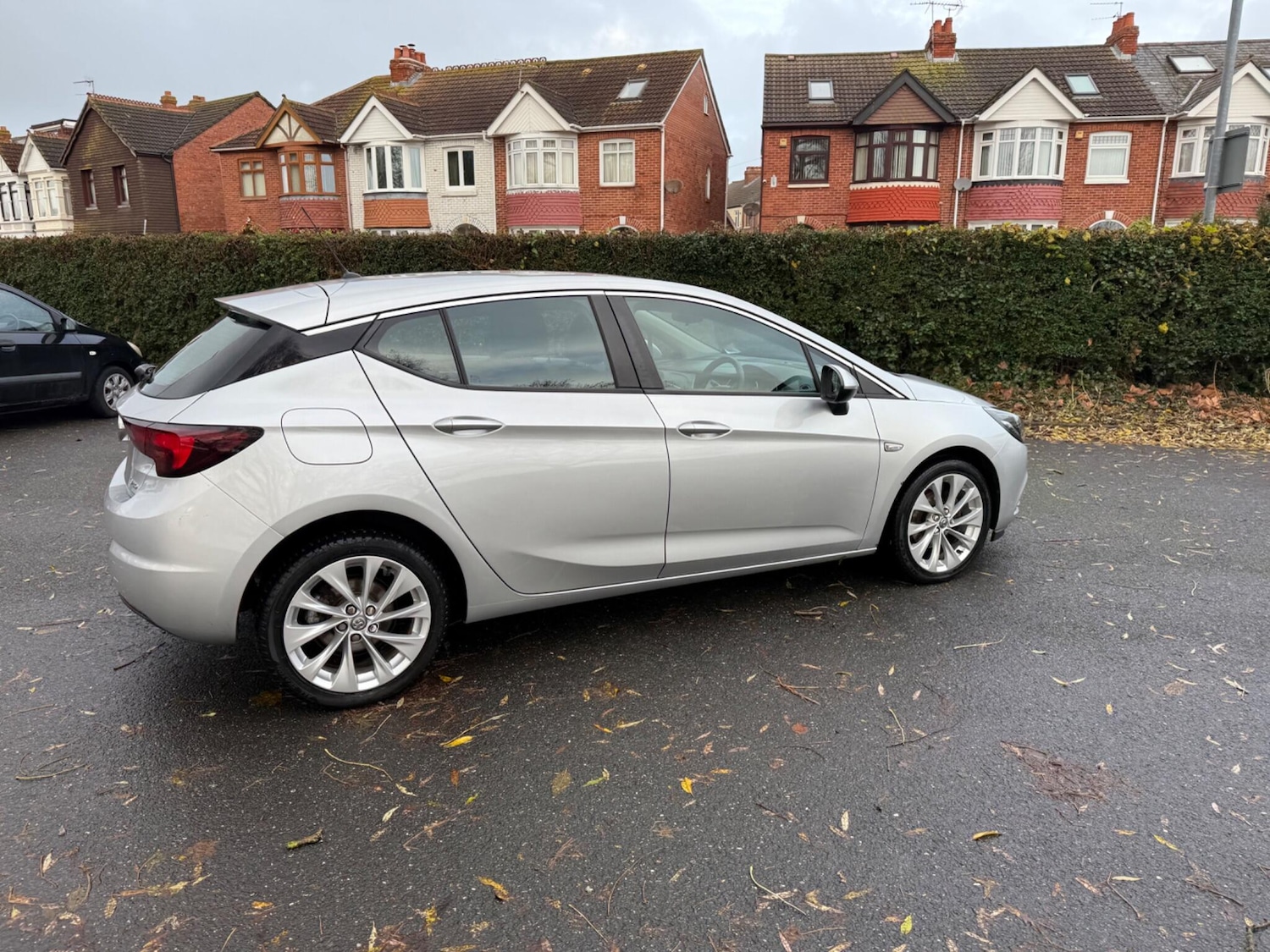 Used Vauxhall Astra 2017 for sale - 78172077: Photo 40