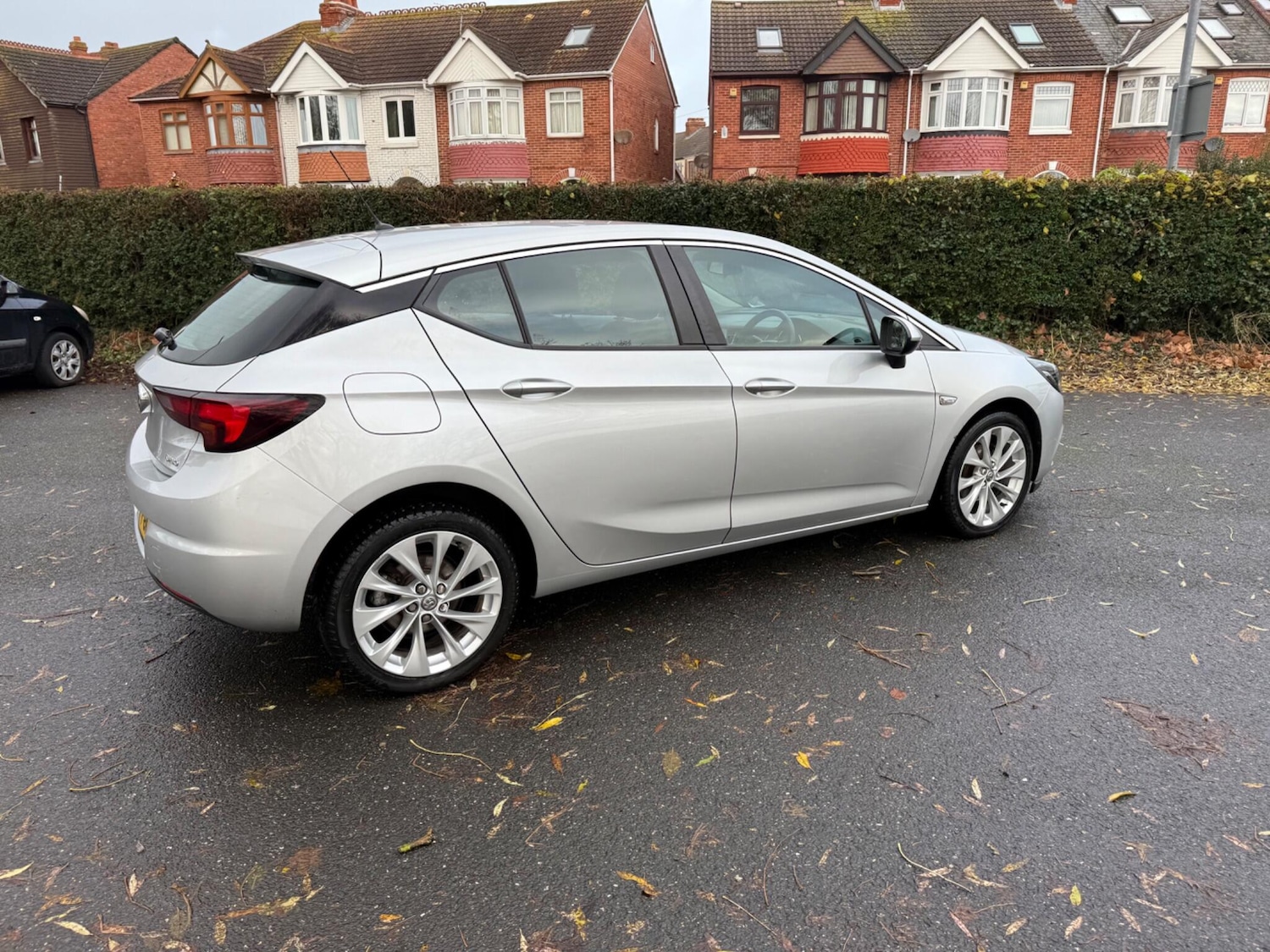 Used Vauxhall Astra 2017 for sale - 78172077: Photo 41