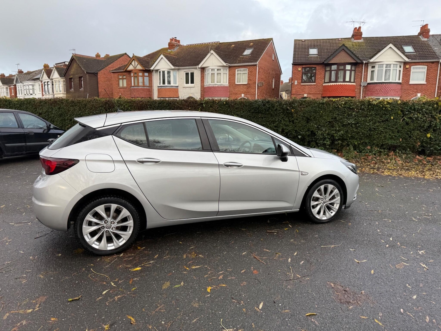 Used Vauxhall Astra 2017 for sale - 78172077: Photo 42