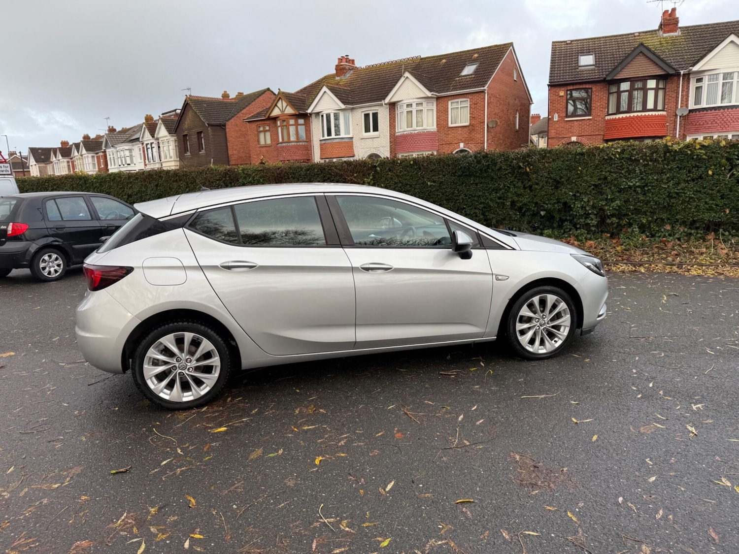 Used Vauxhall Astra 2017 for sale - 78172077: Photo 43