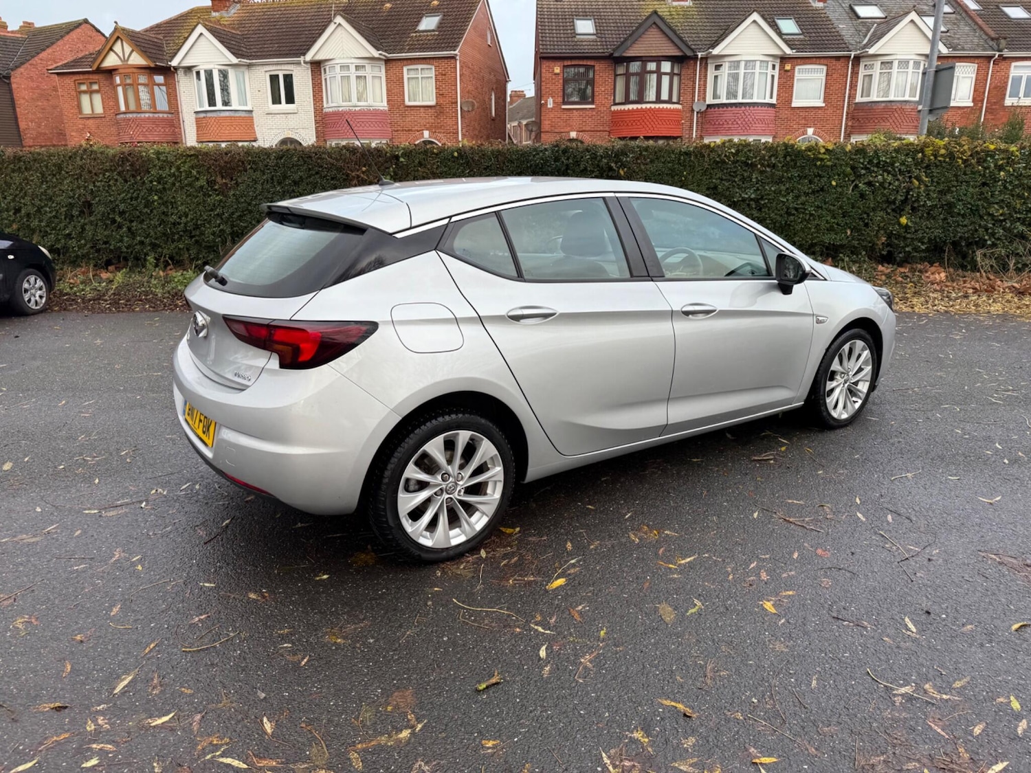 Used Vauxhall Astra 2017 for sale - 78172077: Photo 54