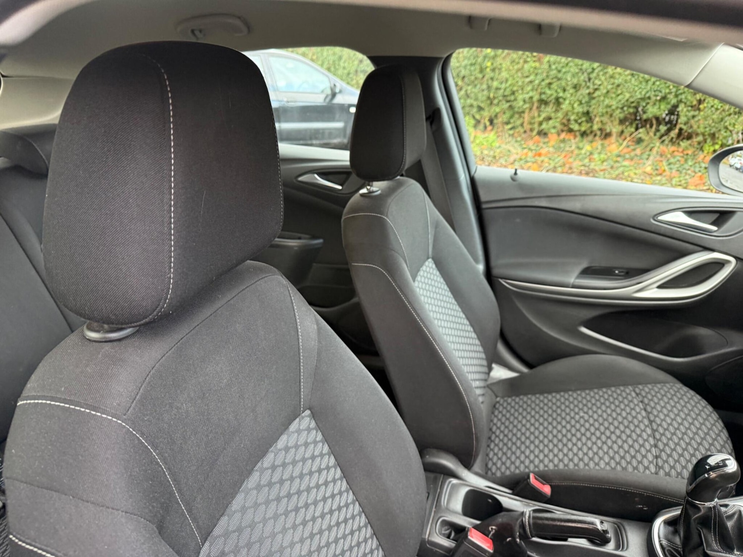 Used Vauxhall Astra 2017 for sale - 78172077: Photo 59