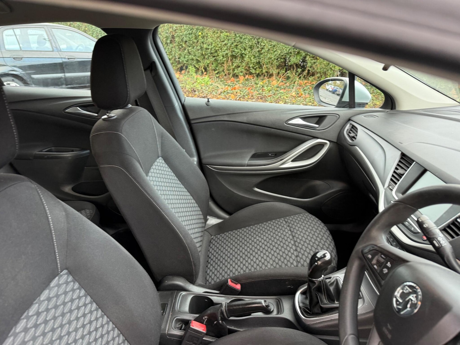 Used Vauxhall Astra 2017 for sale - 78172077: Photo 60