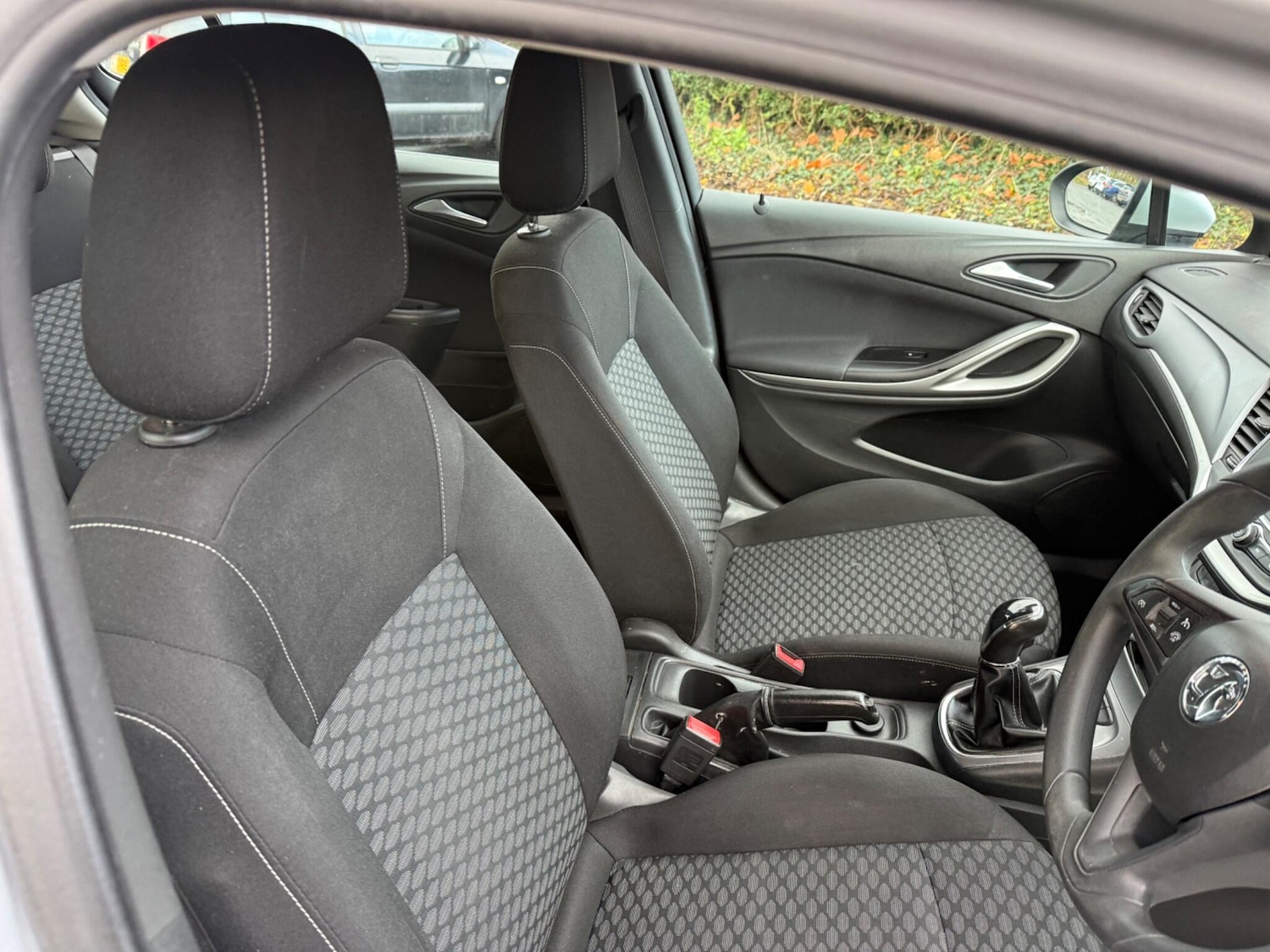 Used Vauxhall Astra 2017 for sale - 78172077: Photo 61