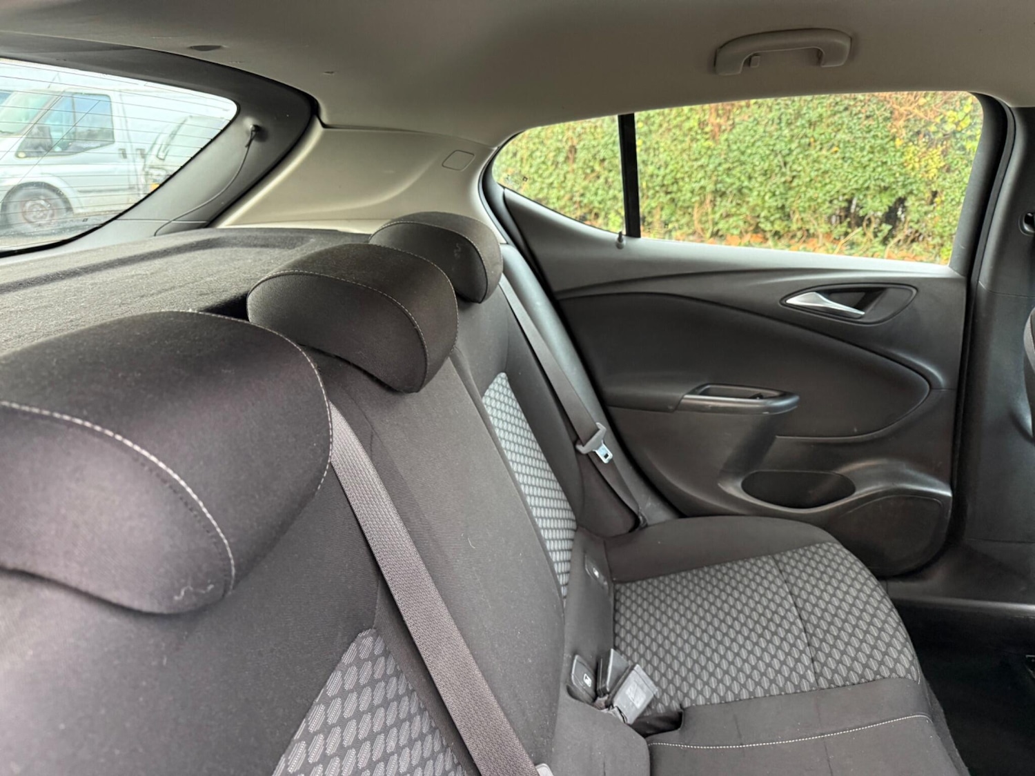 Used Vauxhall Astra 2017 for sale - 78172077: Photo 66