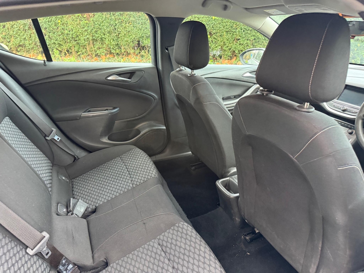 Used Vauxhall Astra 2017 for sale - 78172077: Photo 68