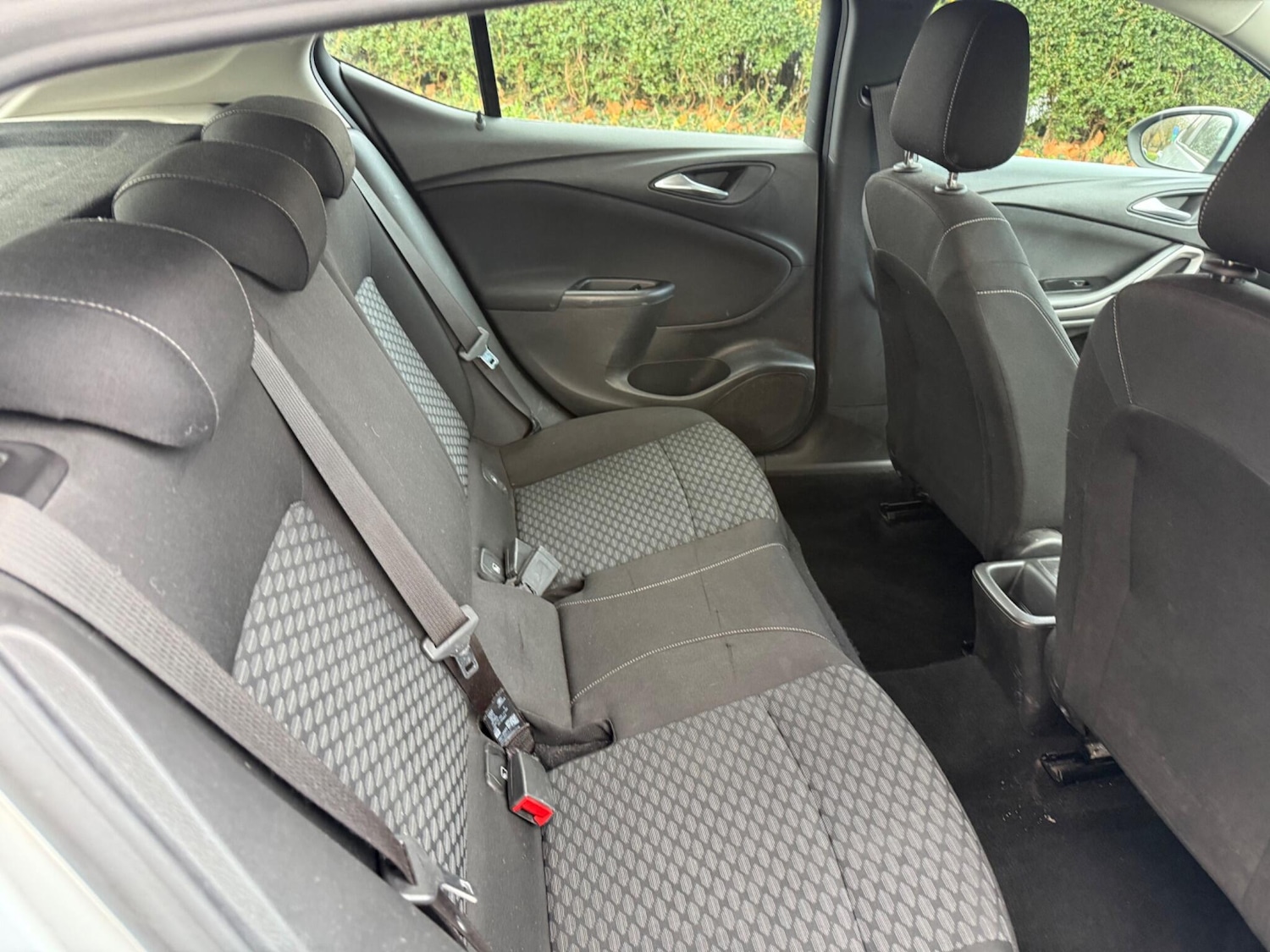 Used Vauxhall Astra 2017 for sale - 78172077: Photo 69