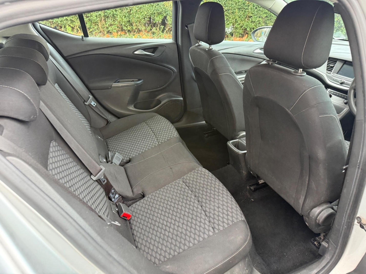 Used Vauxhall Astra 2017 for sale - 78172077: Photo 70