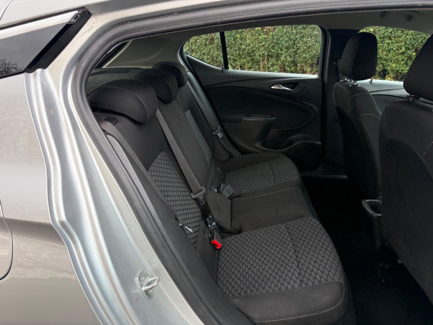 Used Vauxhall Astra 2017 for sale - 78172077: Photo 71