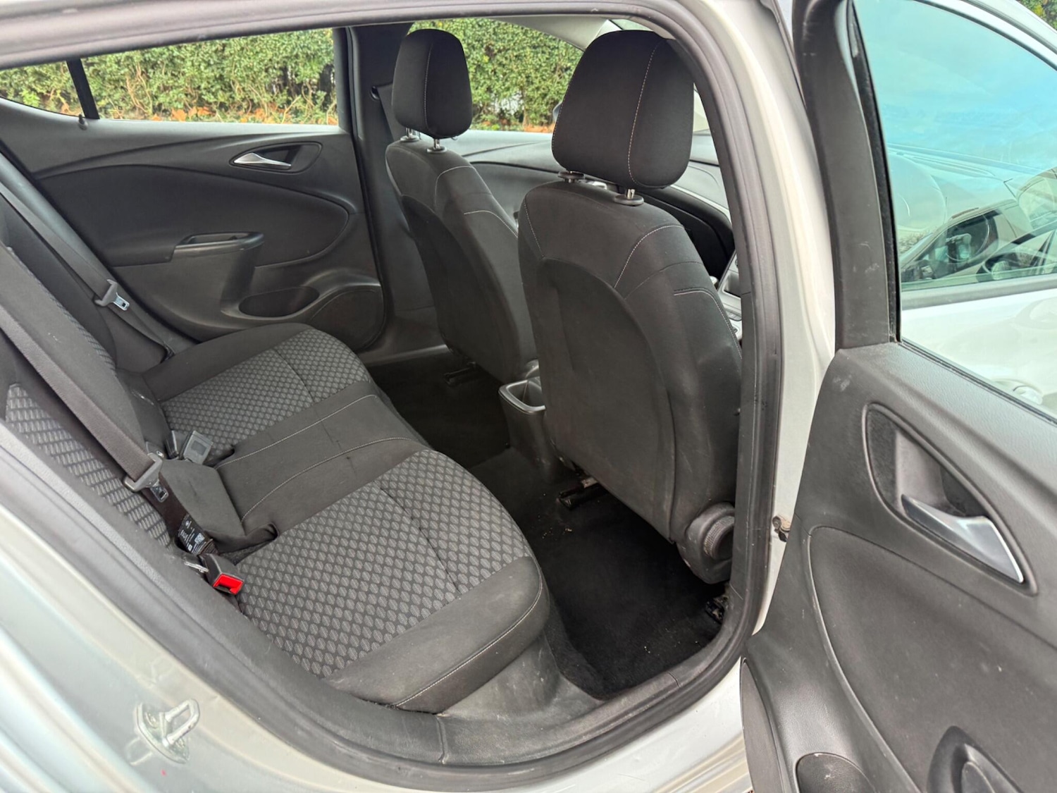 Used Vauxhall Astra 2017 for sale - 78172077: Photo 72