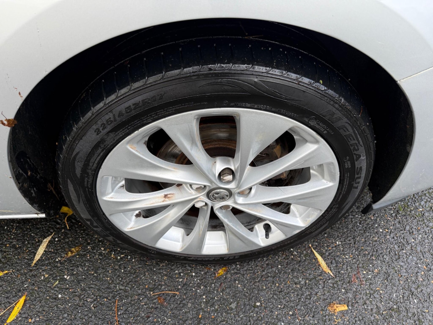 Used Vauxhall Astra 2017 for sale - 78172077: Photo 73