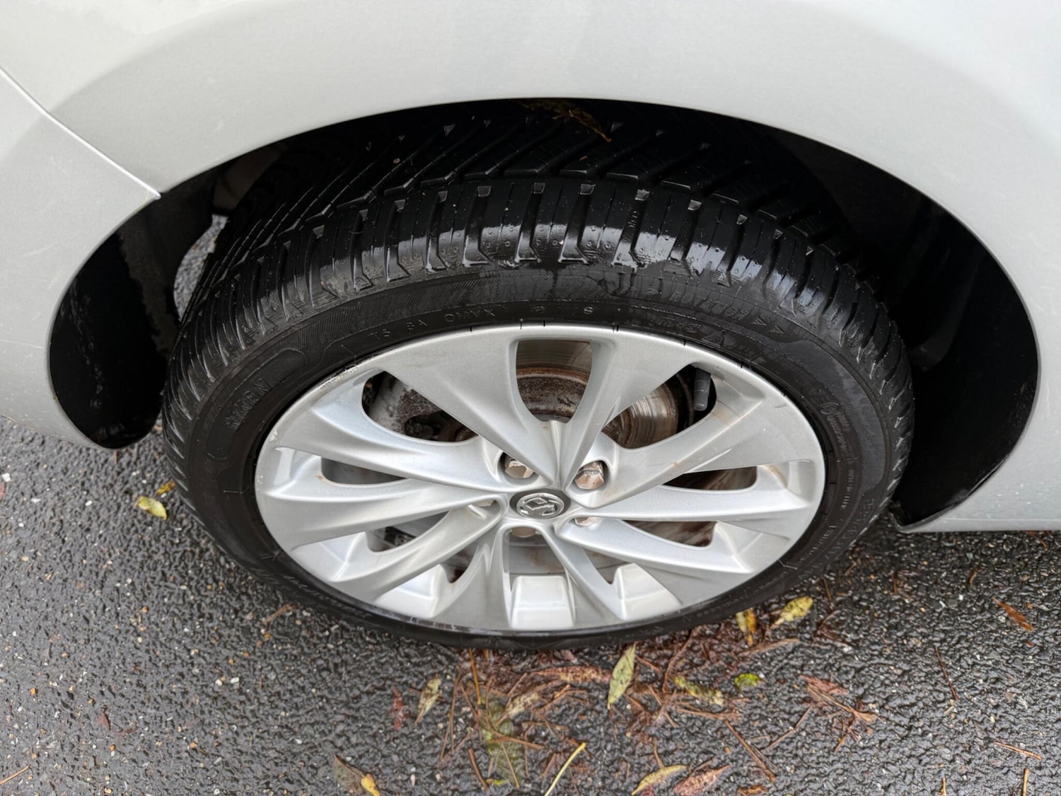 Used Vauxhall Astra 2017 for sale - 78172077: Photo 74