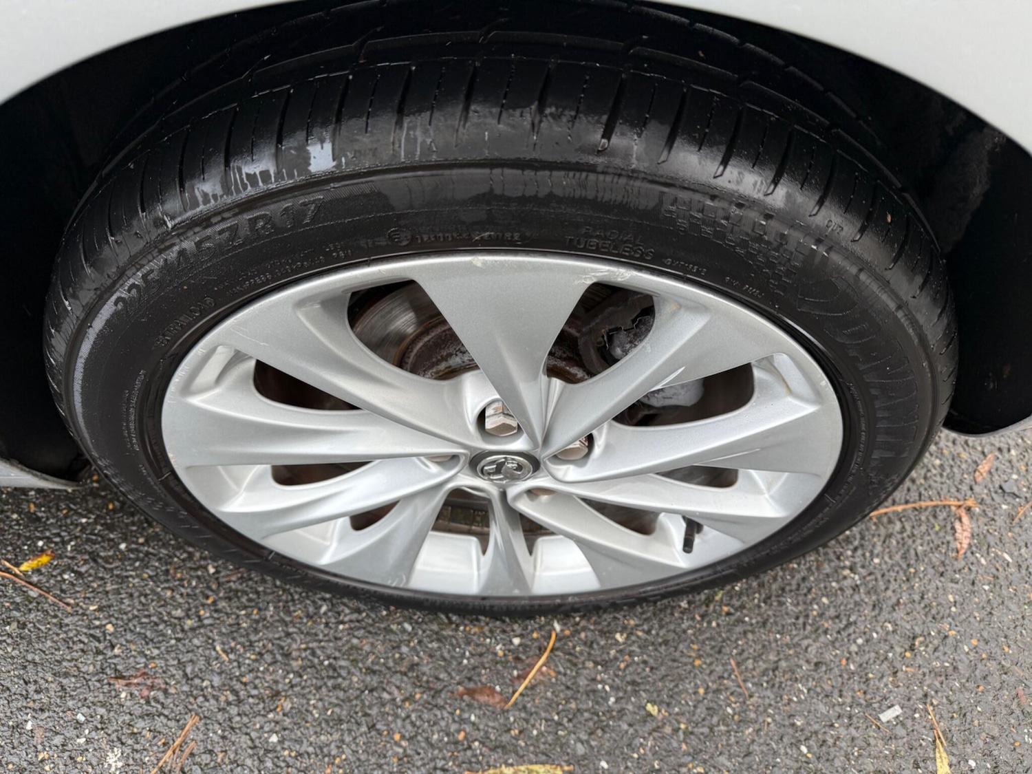 Used Vauxhall Astra 2017 for sale - 78172077: Photo 75