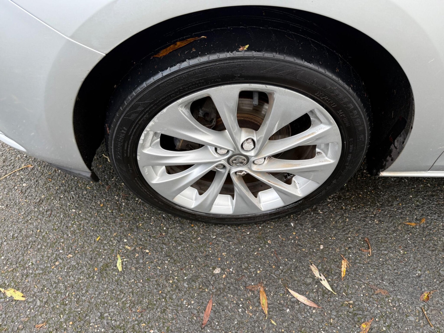 Used Vauxhall Astra 2017 for sale - 78172077: Photo 76