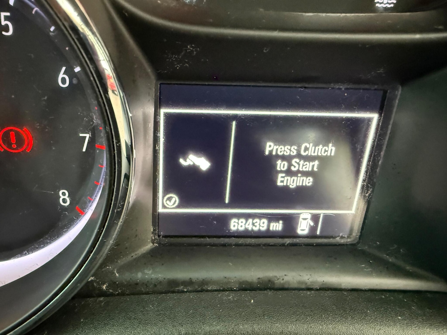 Used Vauxhall Astra 2017 for sale - 78172077: Photo 77