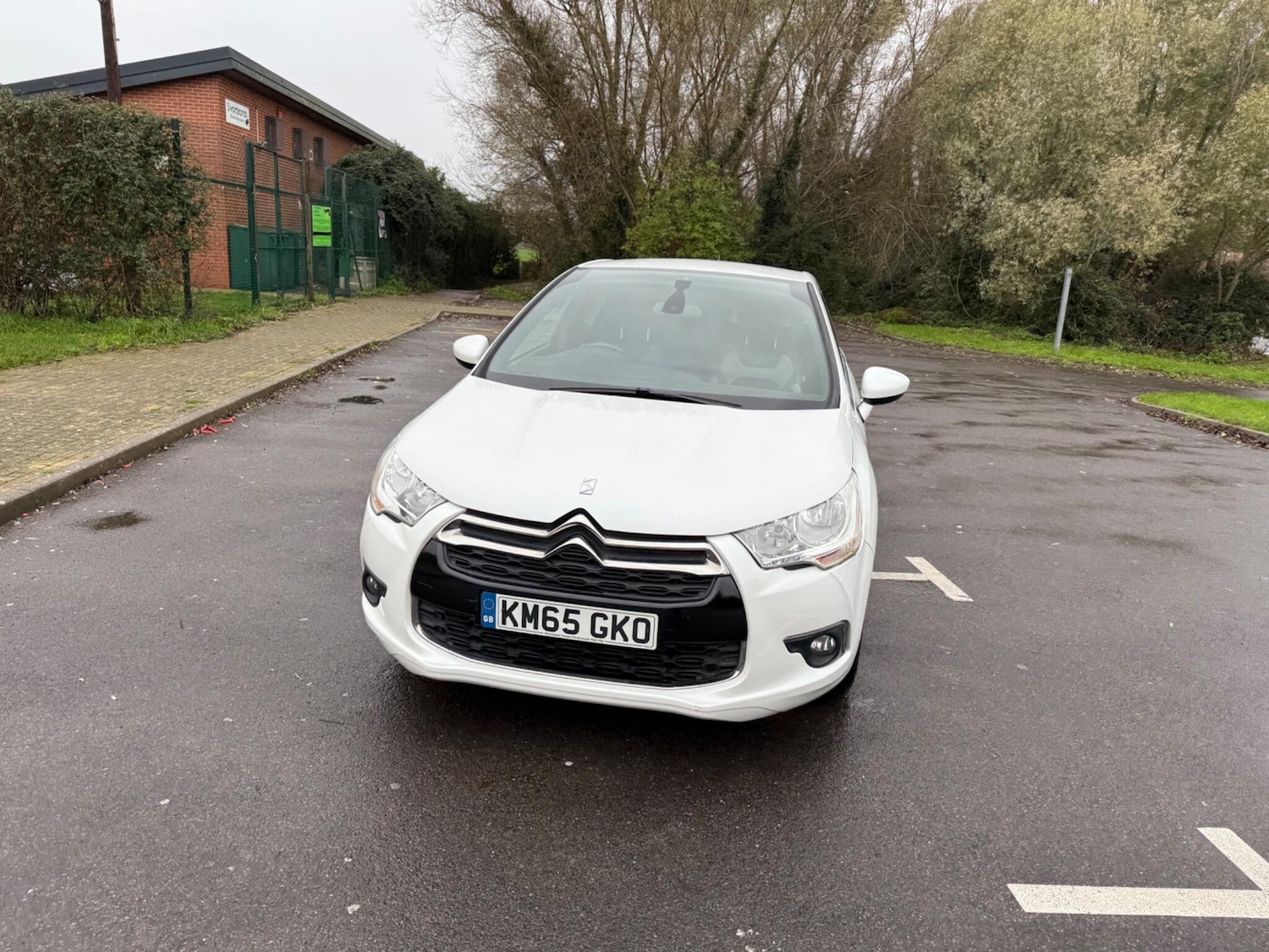 Used DS Automobiles DS 4 2015 for sale - 78172075: Photo 13