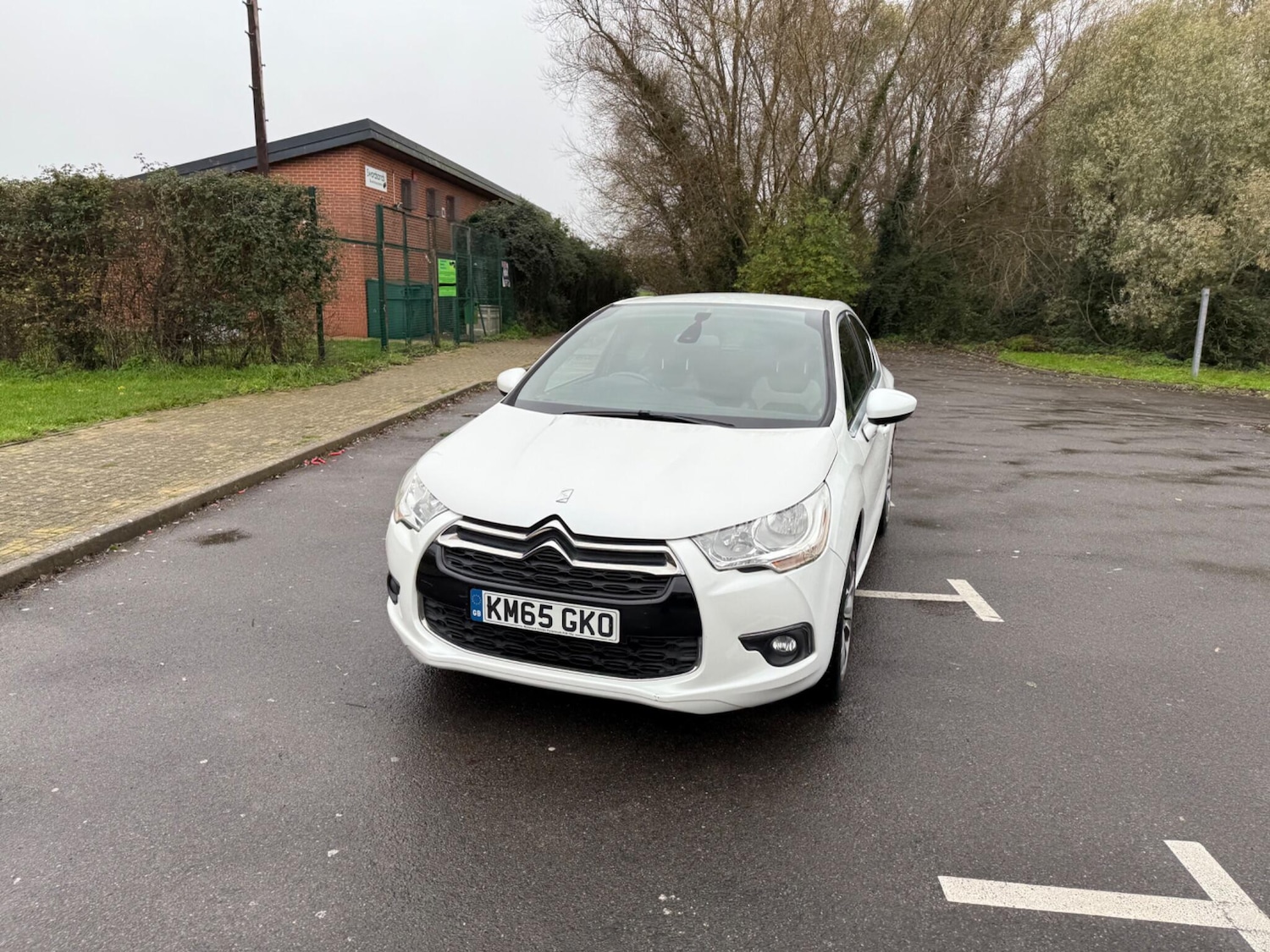 Used DS Automobiles DS 4 2015 for sale - 78172075: Photo 14