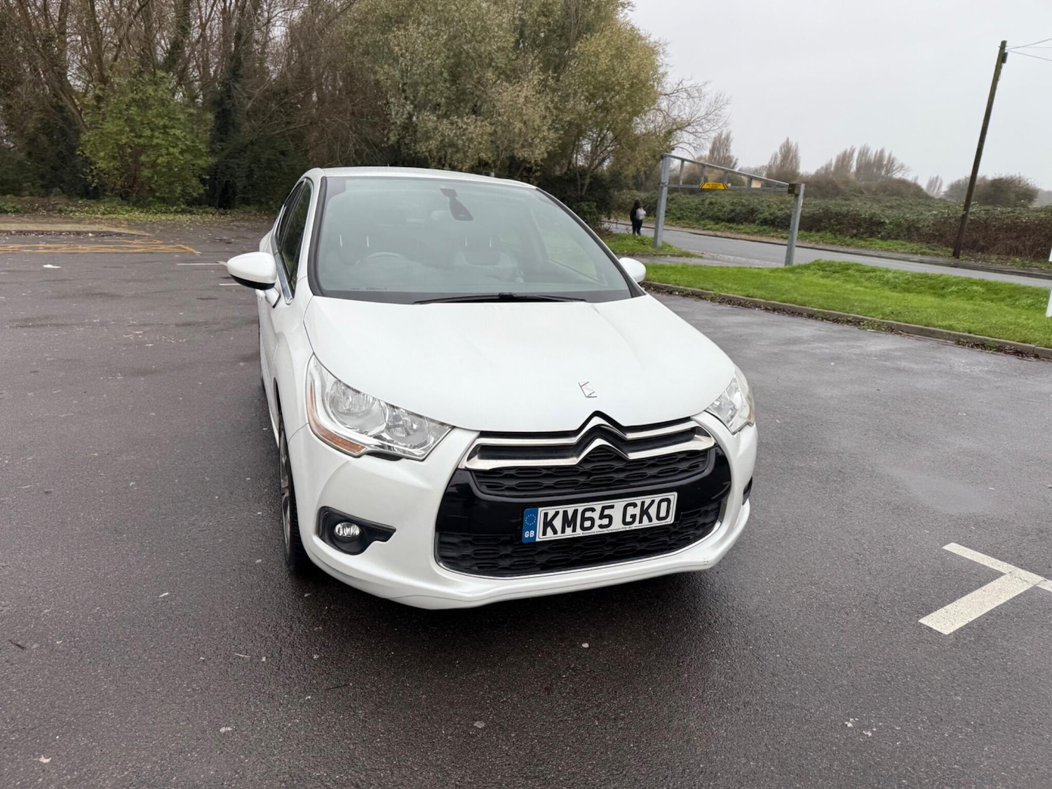 Used DS Automobiles DS 4 2015 for sale - 78172075: Photo 15