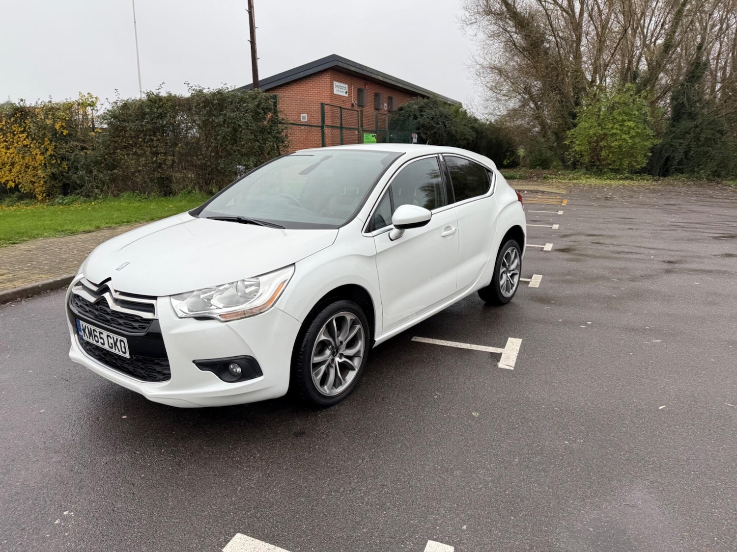 Used DS Automobiles DS 4 2015 for sale - 78172075: Photo 19