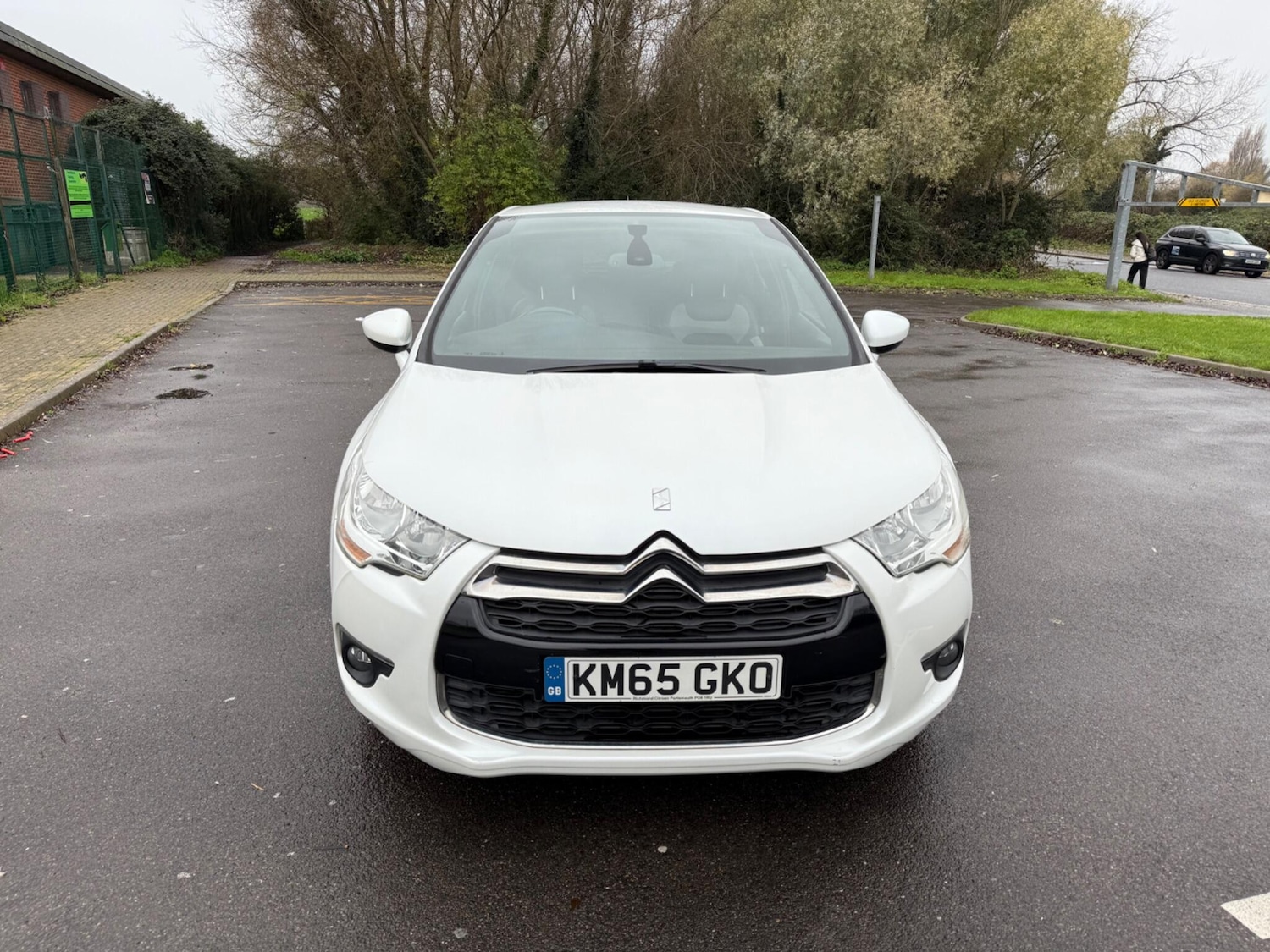 Used DS Automobiles DS 4 2015 for sale - 78172075: Photo 2