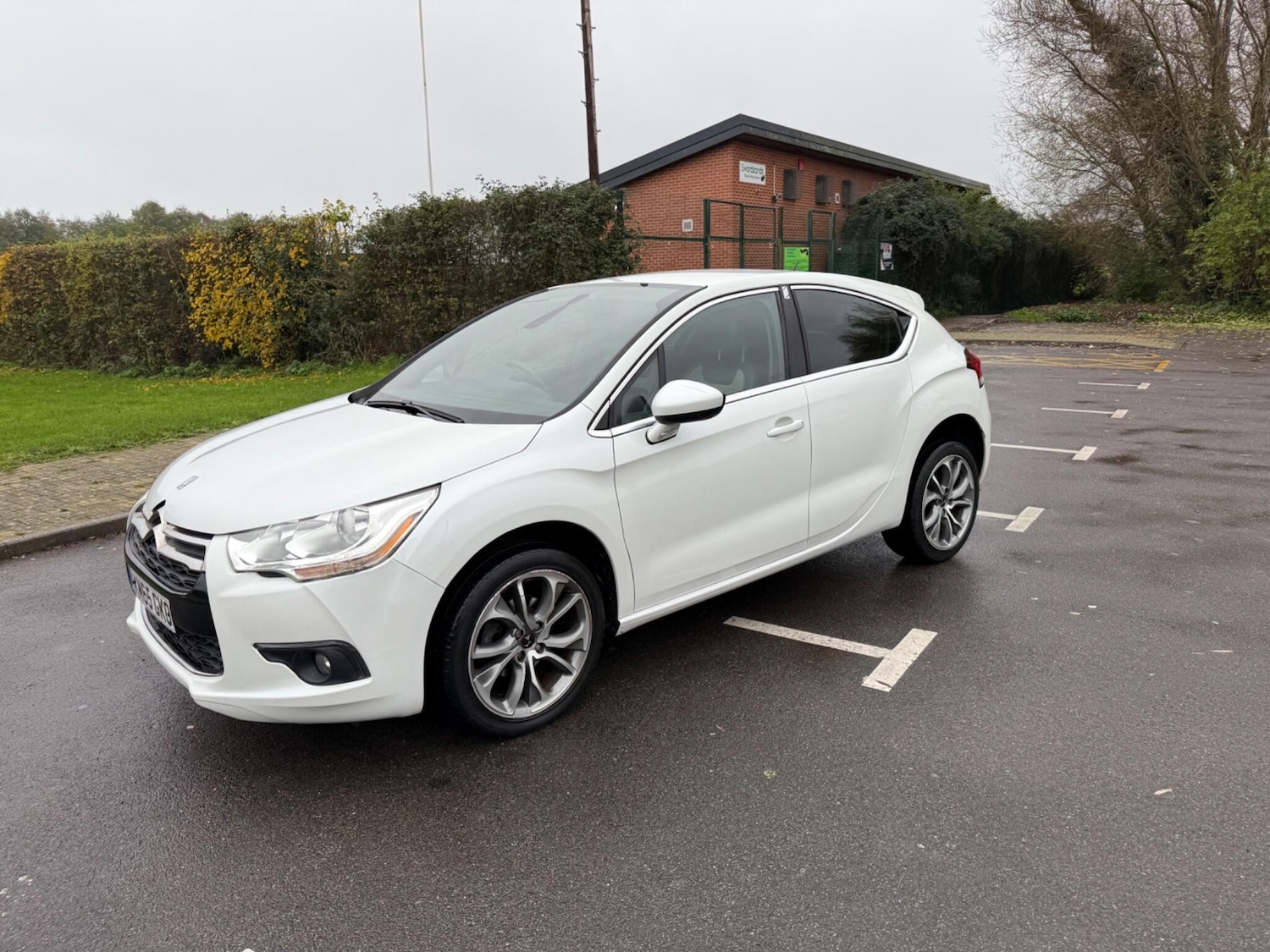 Used DS Automobiles DS 4 2015 for sale - 78172075: Photo 20